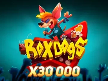 Lucky Block Casino screenshot